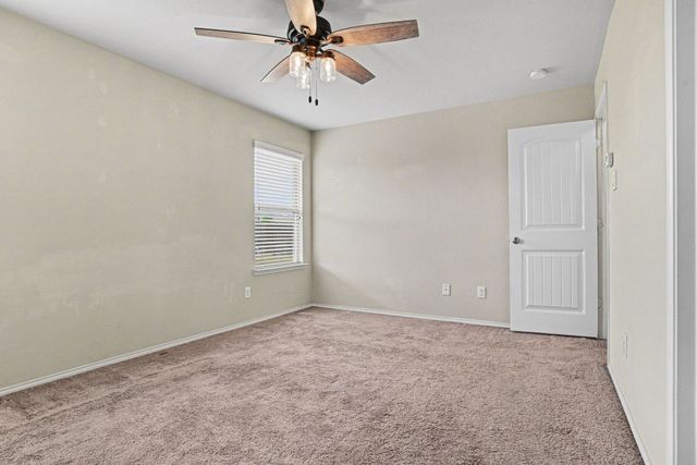 503 Plum Drive, Nevada, TX 75173