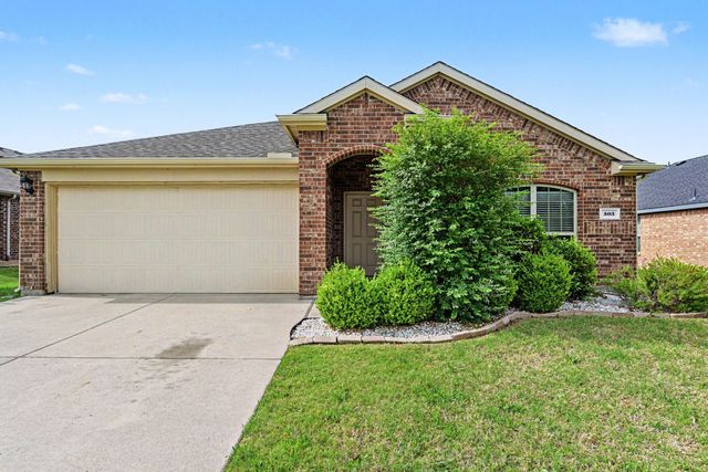 503 Plum Drive, Nevada, TX 75173