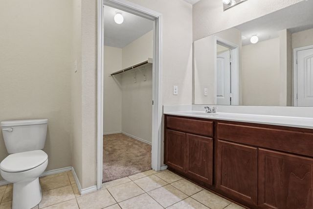 503 Plum Drive, Nevada, TX 75173