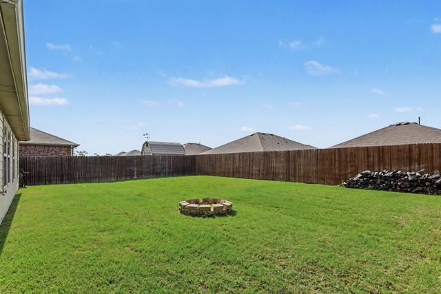 503 Plum Drive, Nevada, TX 75173
