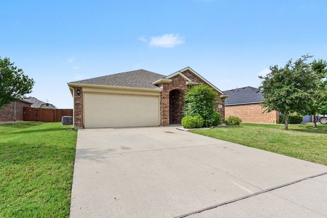 503 Plum Drive, Nevada, TX 75173