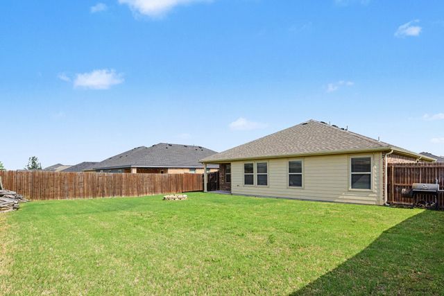 503 Plum Drive, Nevada, TX 75173