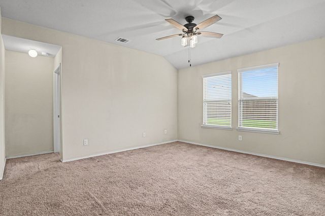 503 Plum Drive, Nevada, TX 75173