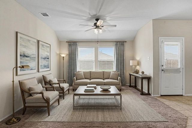 503 Plum Drive, Nevada, TX 75173