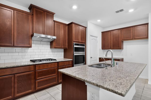 3681 Keechi Creek Drive, Celina, TX 75078