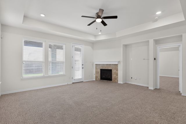 3681 Keechi Creek Drive, Celina, TX 75078