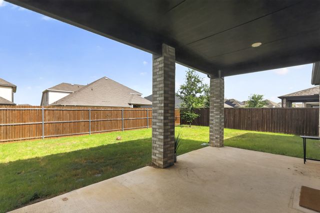 3681 Keechi Creek Drive, Celina, TX 75078