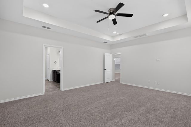 3681 Keechi Creek Drive, Celina, TX 75078