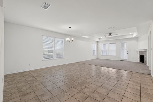 3681 Keechi Creek Drive, Celina, TX 75078