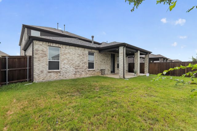 3681 Keechi Creek Drive, Celina, TX 75078