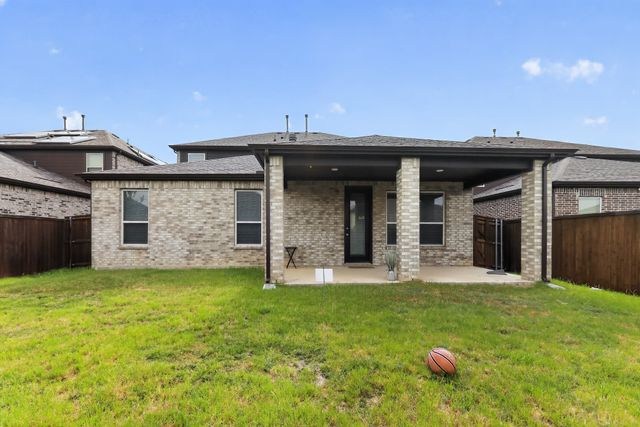 3681 Keechi Creek Drive, Celina, TX 75078
