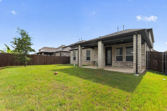 3681 Keechi Creek Drive, Celina, TX 75078