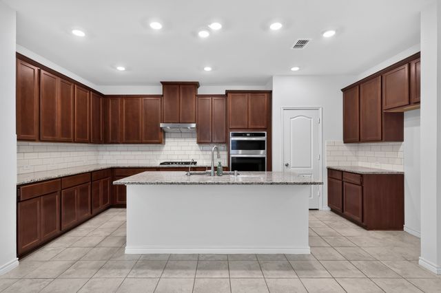 3681 Keechi Creek Drive, Celina, TX 75078