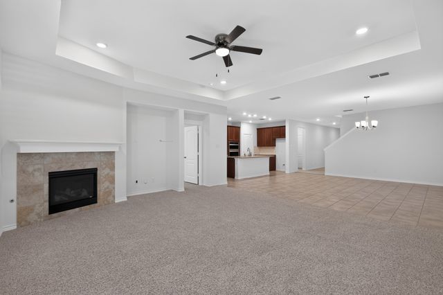 3681 Keechi Creek Drive, Celina, TX 75078