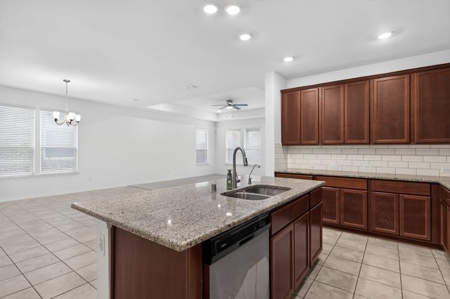 3681 Keechi Creek Drive, Celina, TX 75078