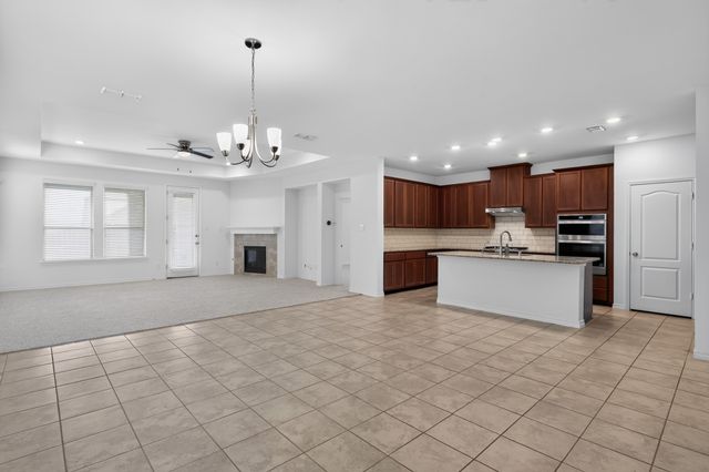 3681 Keechi Creek Drive, Celina, TX 75078