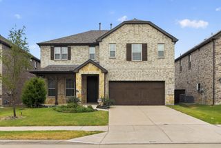 3681 Keechi Creek Drive, Celina, TX 75078