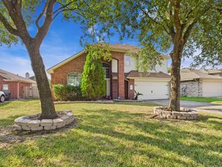 5930 Cypresswood Green Drive, Spring, TX 77373