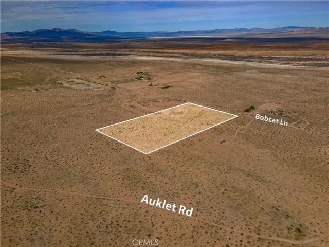 123 Bobcat Lane, Newberry Springs, CA 92365