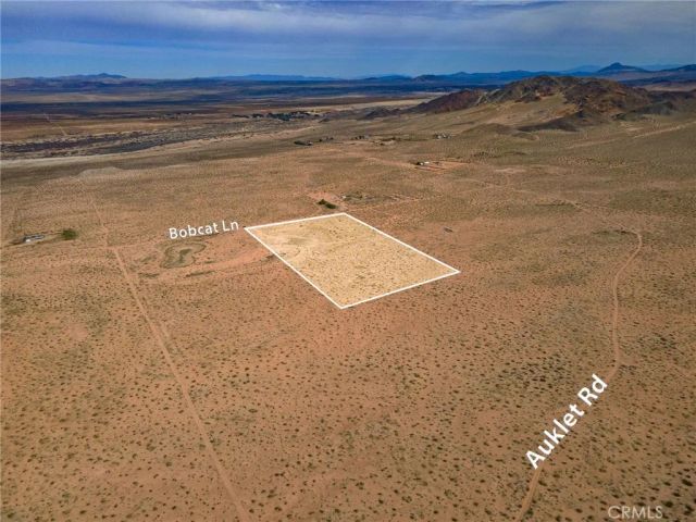 123 Bobcat Lane, Newberry Springs, CA 92365