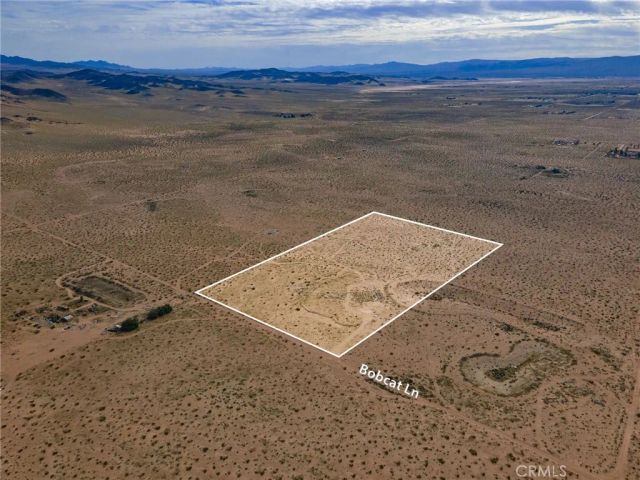 123 Bobcat Lane, Newberry Springs, CA 92365