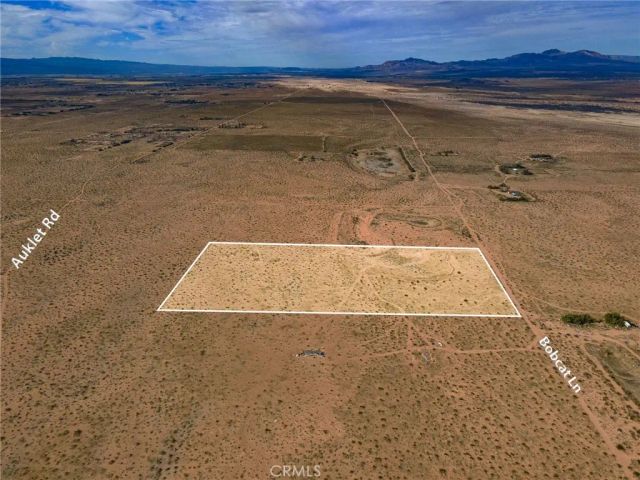123 Bobcat Lane, Newberry Springs, CA 92365
