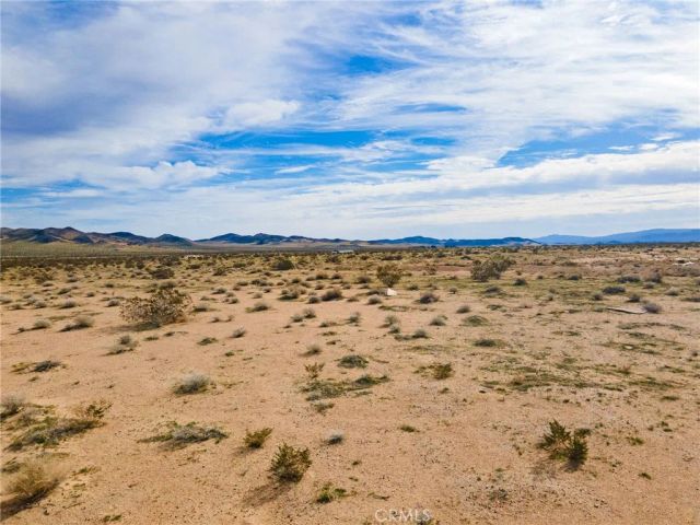 123 Bobcat Lane, Newberry Springs, CA 92365