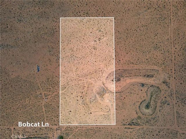123 Bobcat Lane, Newberry Springs, CA 92365