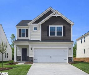 1837 Berkshire Lane, Spartanburg, SC 29303