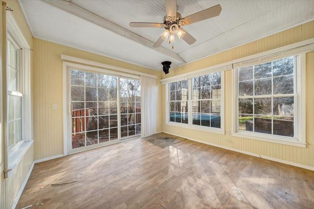 777 Mountain Pass RD, Blue Ridge, VA 24064