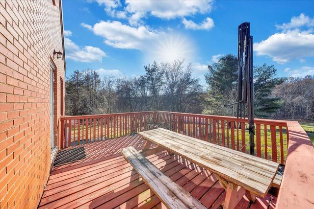 777 Mountain Pass RD, Blue Ridge, VA 24064