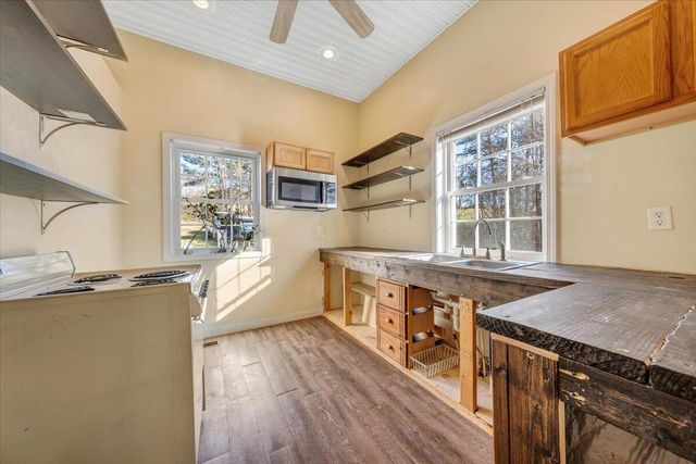 777 Mountain Pass RD, Blue Ridge, VA 24064