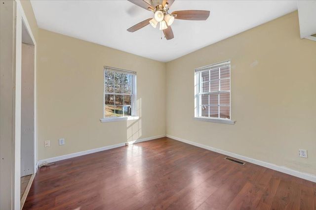 777 Mountain Pass RD, Blue Ridge, VA 24064