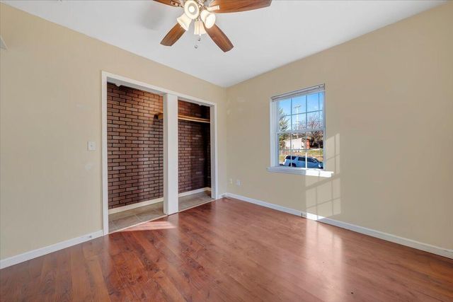 777 Mountain Pass RD, Blue Ridge, VA 24064