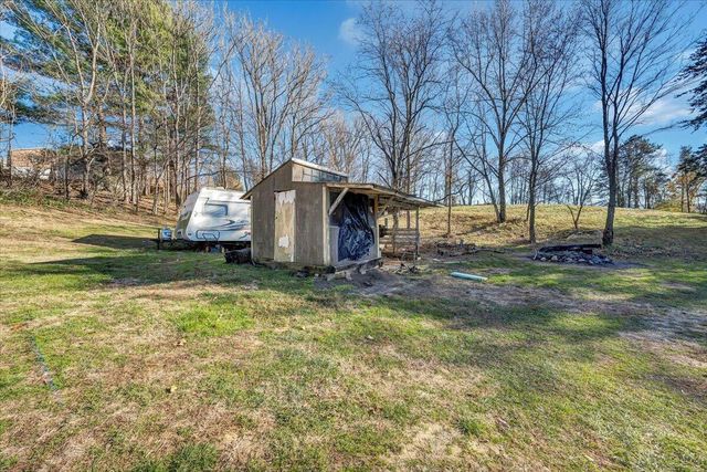 777 Mountain Pass RD, Blue Ridge, VA 24064