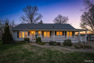 1045 Airport Road, Festus, MO 63028