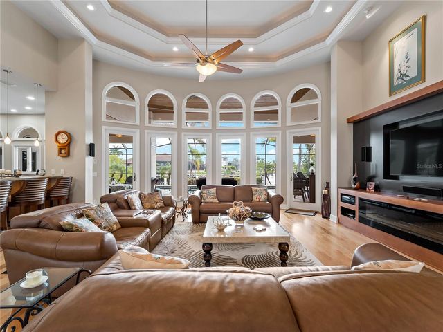 1443 SURFBIRD COURT, Punta Gorda, FL 33950