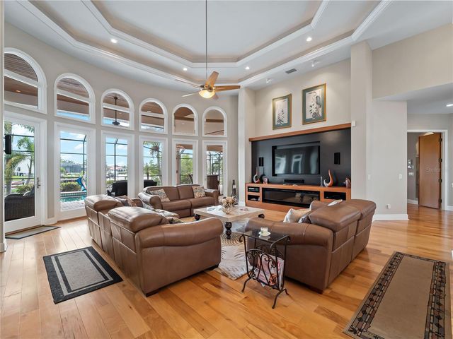 1443 SURFBIRD COURT, Punta Gorda, FL 33950