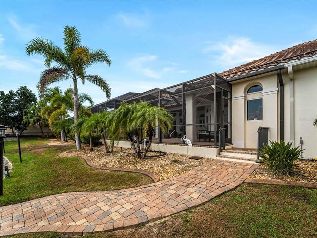 1443 SURFBIRD COURT, Punta Gorda, FL 33950