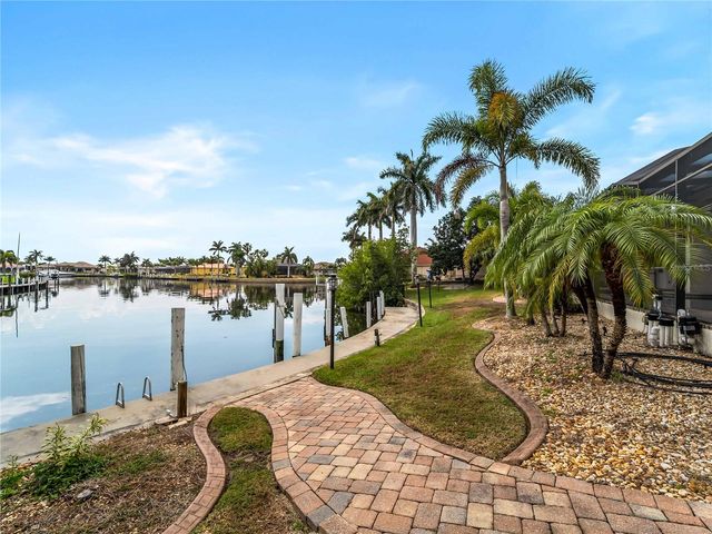 1443 SURFBIRD COURT, Punta Gorda, FL 33950