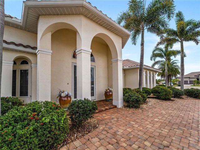 1443 SURFBIRD COURT, Punta Gorda, FL 33950