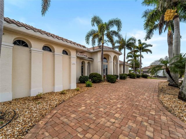 1443 SURFBIRD COURT, Punta Gorda, FL 33950