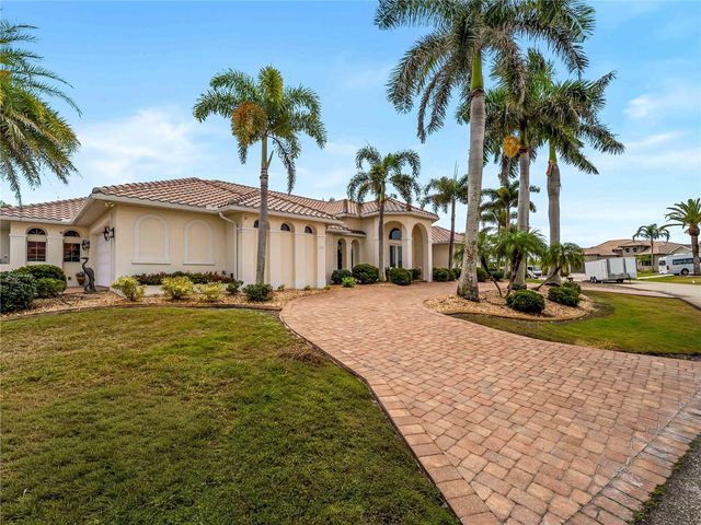 1443 SURFBIRD COURT, Punta Gorda, FL 33950