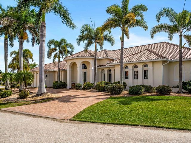 1443 SURFBIRD COURT, Punta Gorda, FL 33950