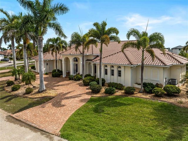 1443 SURFBIRD COURT, Punta Gorda, FL 33950