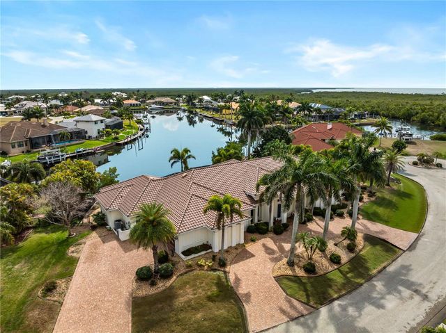 1443 SURFBIRD COURT, Punta Gorda, FL 33950
