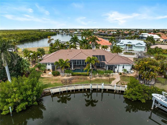 1443 SURFBIRD COURT, Punta Gorda, FL 33950