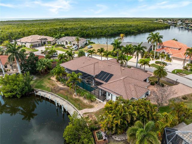 1443 SURFBIRD COURT, Punta Gorda, FL 33950