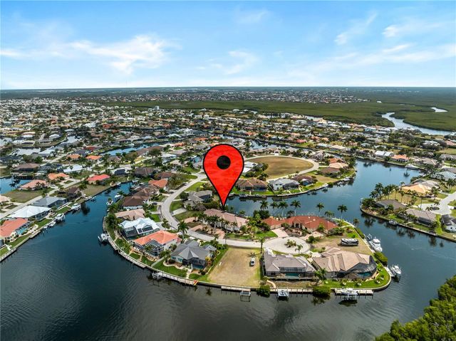 1443 SURFBIRD COURT, Punta Gorda, FL 33950