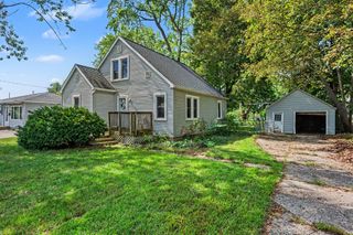 115 N 20th Street, Battle Creek, MI 49015
